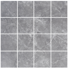 Мозаика 30*30 Malla Cr.ascolano Gris Leviglass